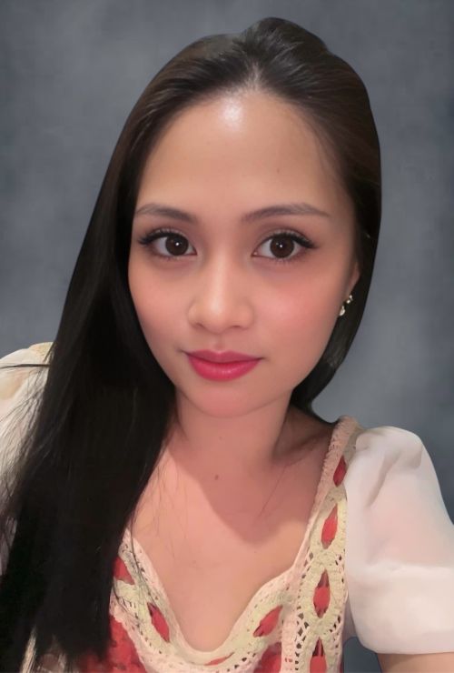 Picture of Marie Murillo